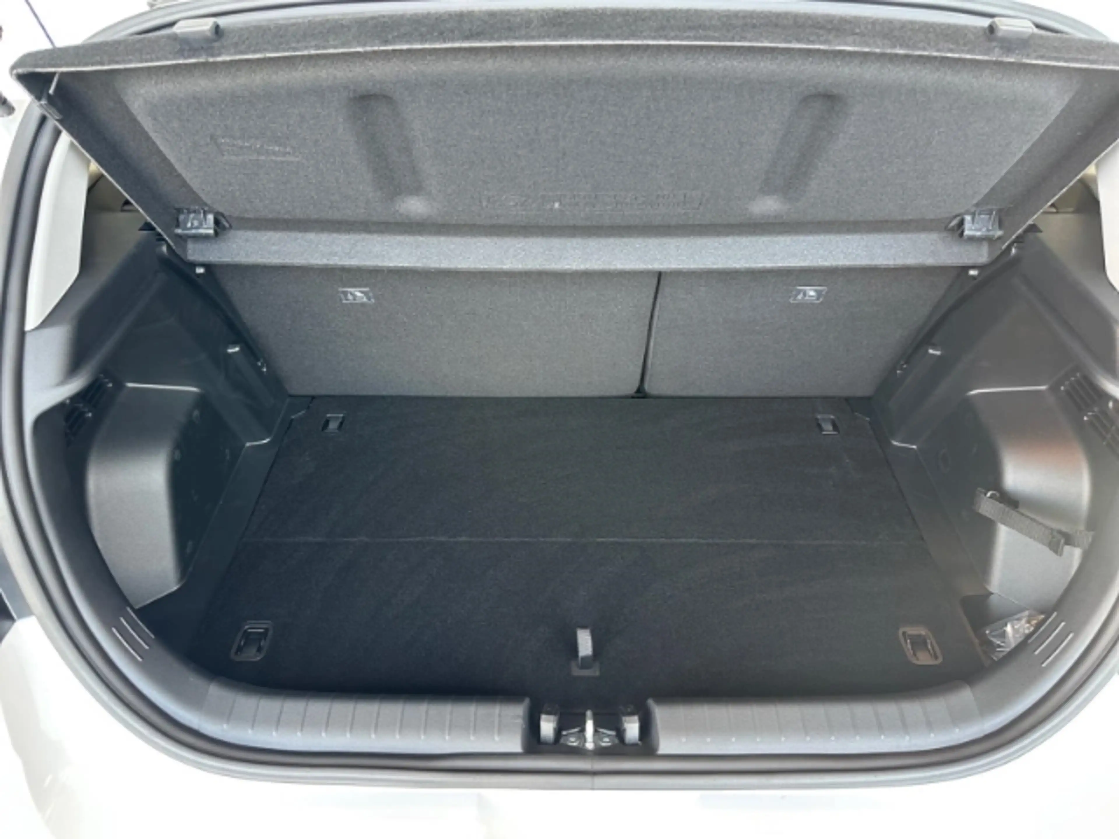 Hyundai i20 1.0 Trend/Komfort-Paket/Navi/Rückfahrkamera/Klimaa — photo 13