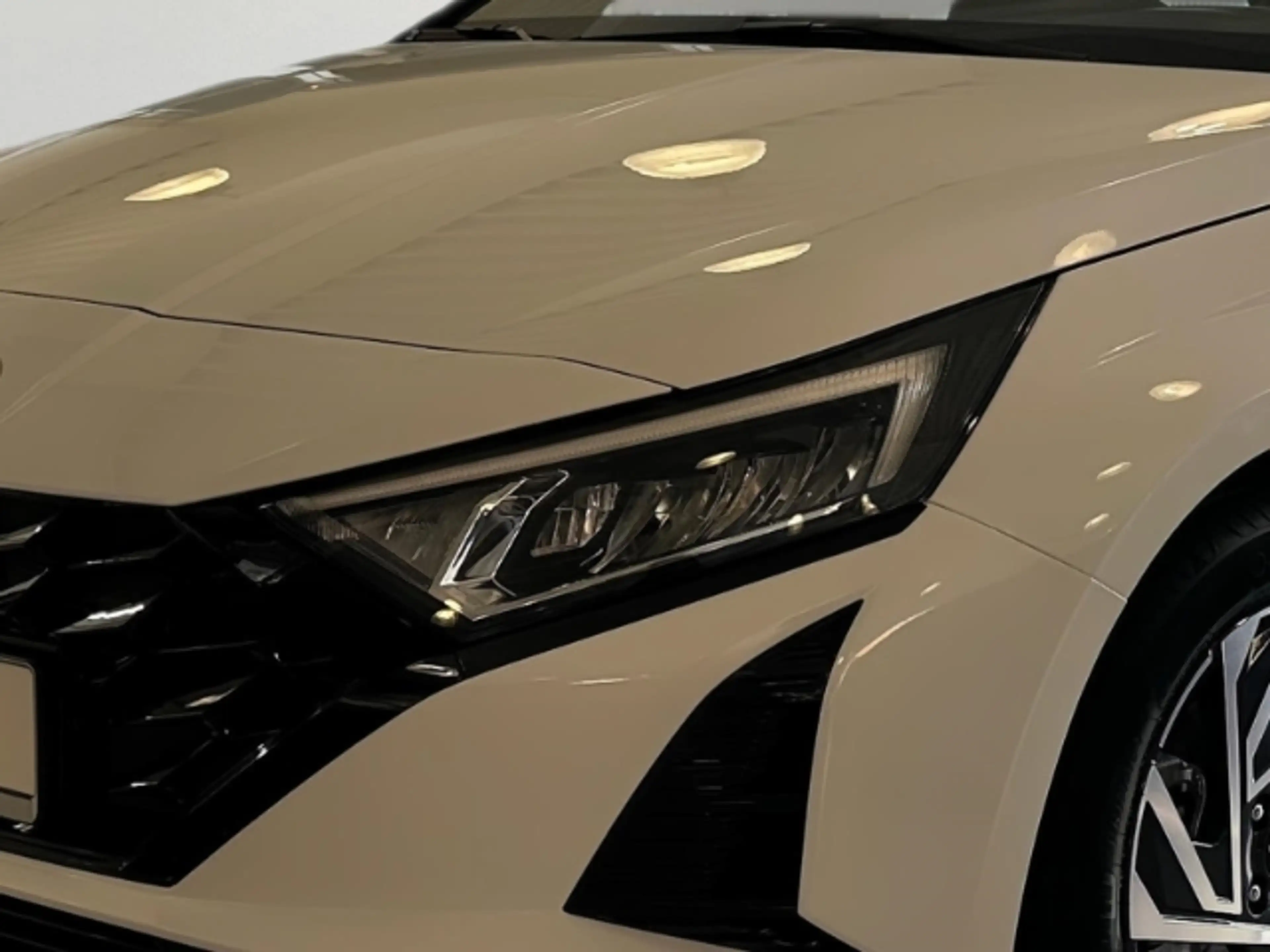 Hyundai i20 1.0 Trend/Komfort-Paket/Navi/Rückfahrkamera/Klimaa — photo 6