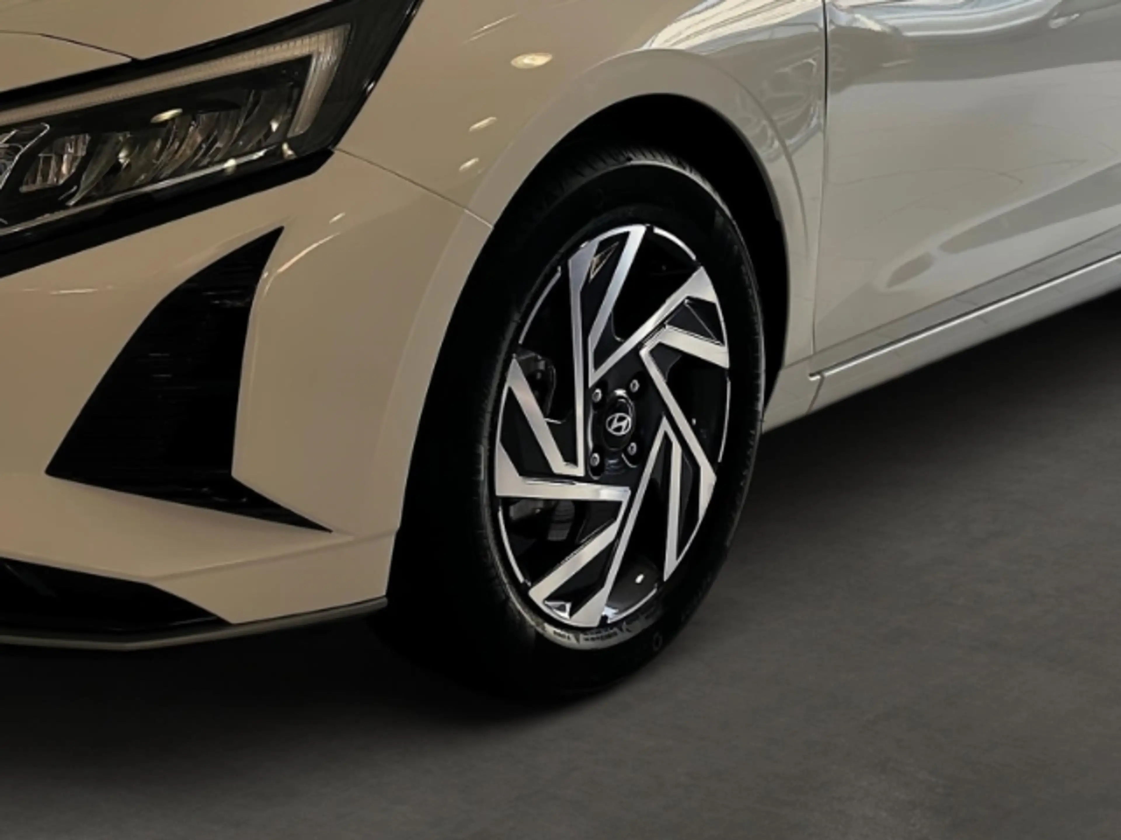 Hyundai i20 1.0 Trend/Komfort-Paket/Navi/Rückfahrkamera/Klimaa — photo 7