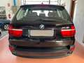 BMW X5 X5 xdrive30d Eletta auto 110.000km Nero - thumbnail 4