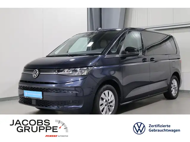 Volkswagen T7 Multivan 1.5 TSI eHybrid KR*4M*7S*AHK*ACC*CAM*APP* 1,99% Fin.