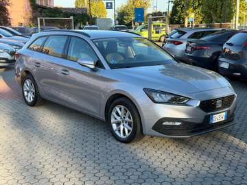 Leon IV Sportstourer 2.0 tdi Style 150cv dsg