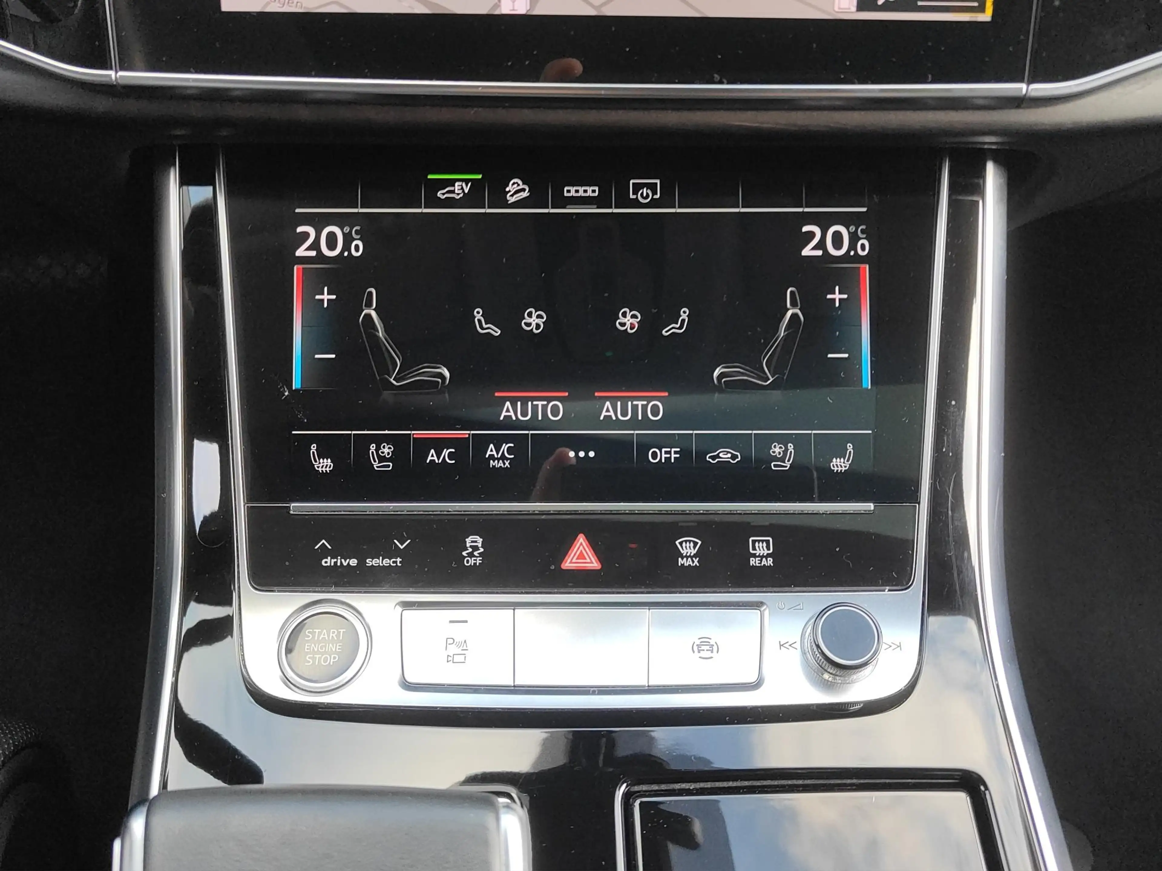 Audi Q7 55 TFSI e quattro Pro Line Advanced 381pk / Pano / — photo 13