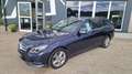 Mercedes-Benz E 350 BlueTEC 4Matic Blau - thumbnail 2