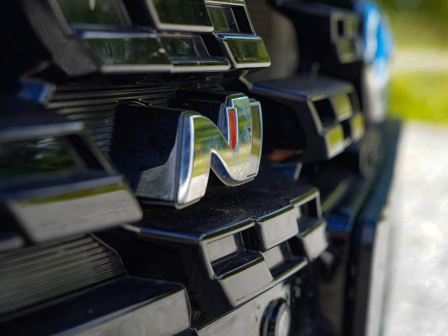 Hyundai i20 i20 1.6 T-GDI N Performance Weiß - 2