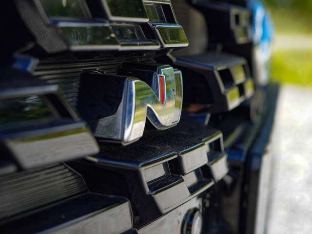 Hyundai i20 i20 1.6 T-GDI N Performance