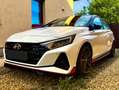 Hyundai i20 i20 1.6 T-GDI N Performance Weiß - thumbnail 8