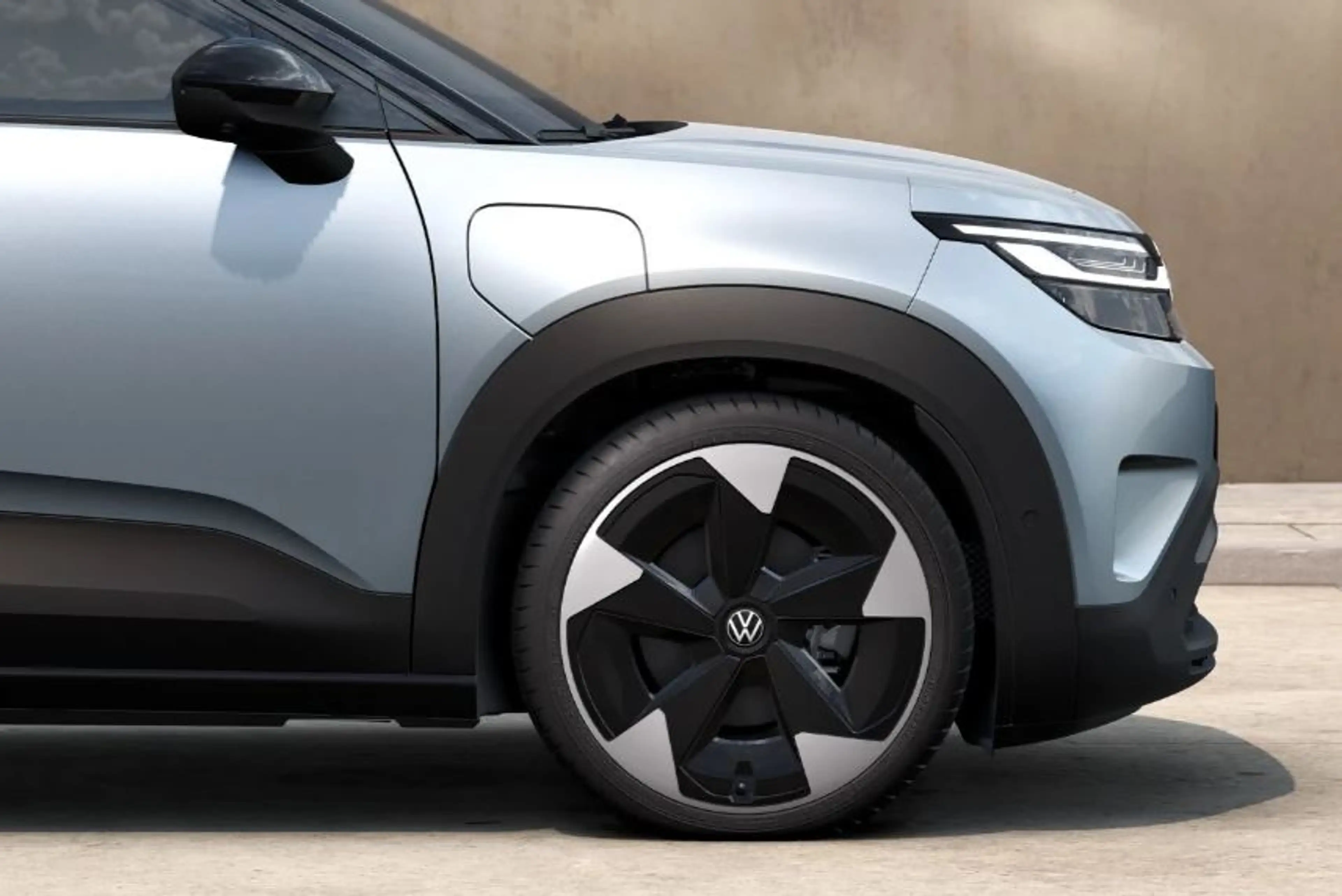 Volkswagen ID. Cross Style 52 kWh !!!Profiteer ook van € 1.000,- Inruil — photo 5
