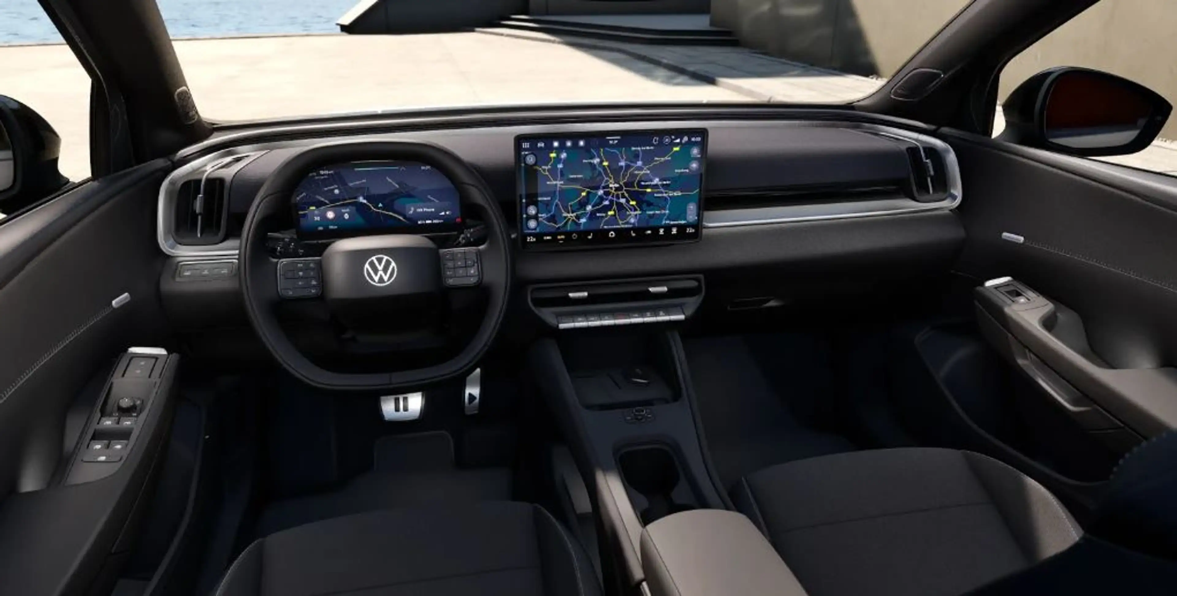 Volkswagen ID. Cross Style 52 kWh !!!Profiteer ook van € 1.000,- Inruil — photo 9