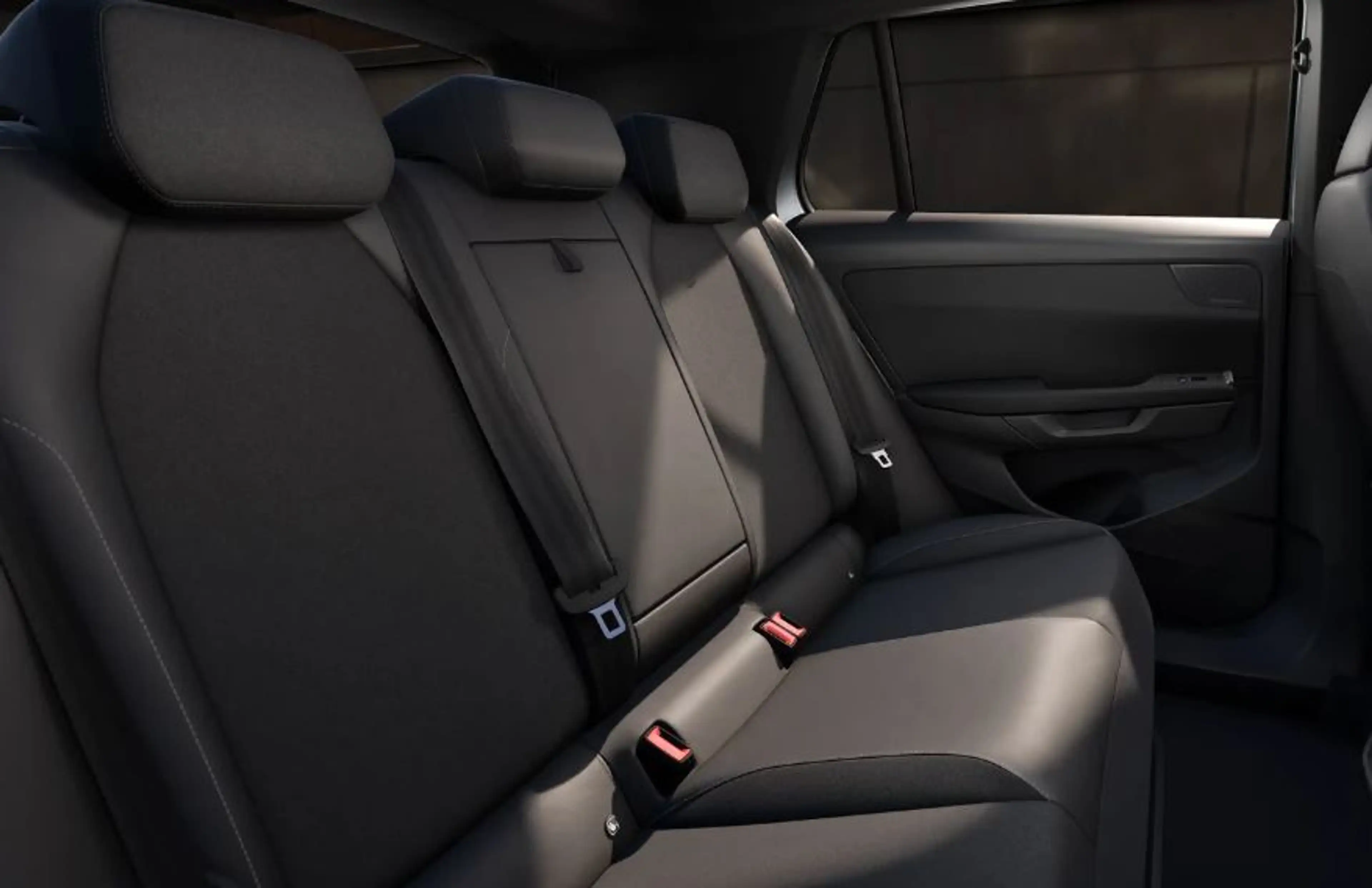 Volkswagen ID. Cross Style 52 kWh !!!Profiteer ook van € 1.000,- Inruil — photo 12