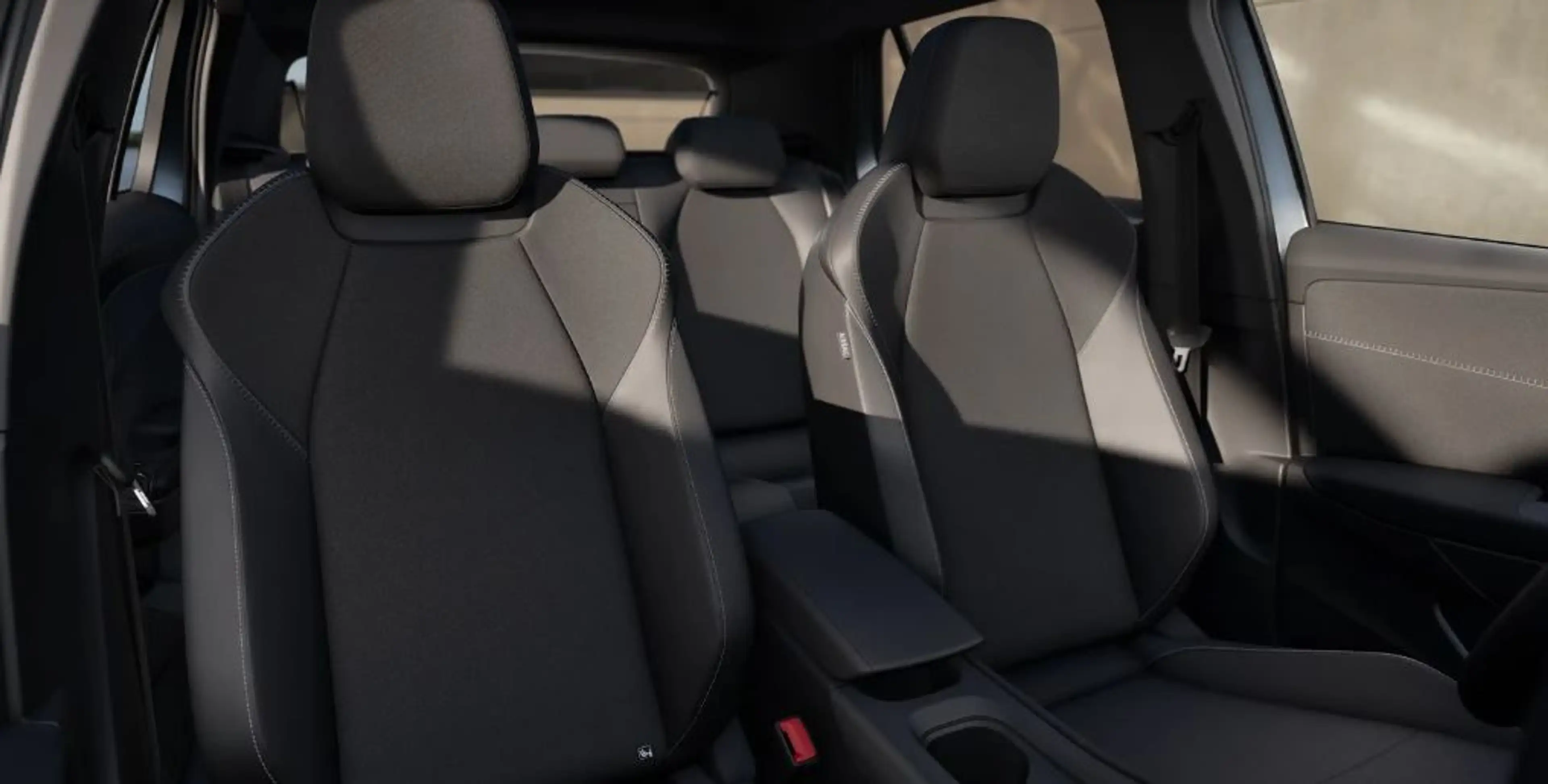 Volkswagen ID. Cross Style 52 kWh !!!Profiteer ook van € 1.000,- Inruil — photo 11