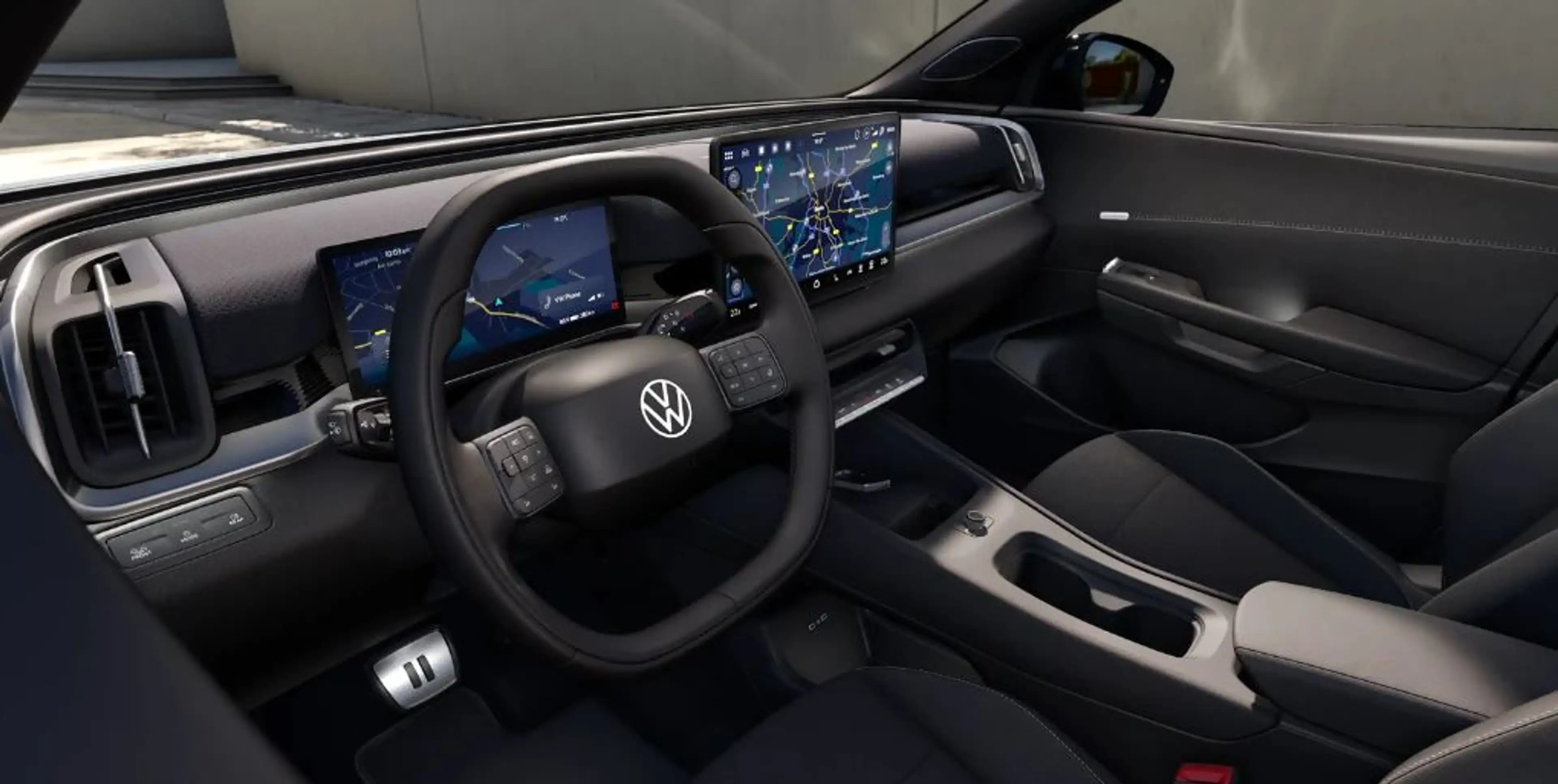 Volkswagen ID. Cross Style 52 kWh !!!Profiteer ook van € 1.000,- Inruil — photo 8