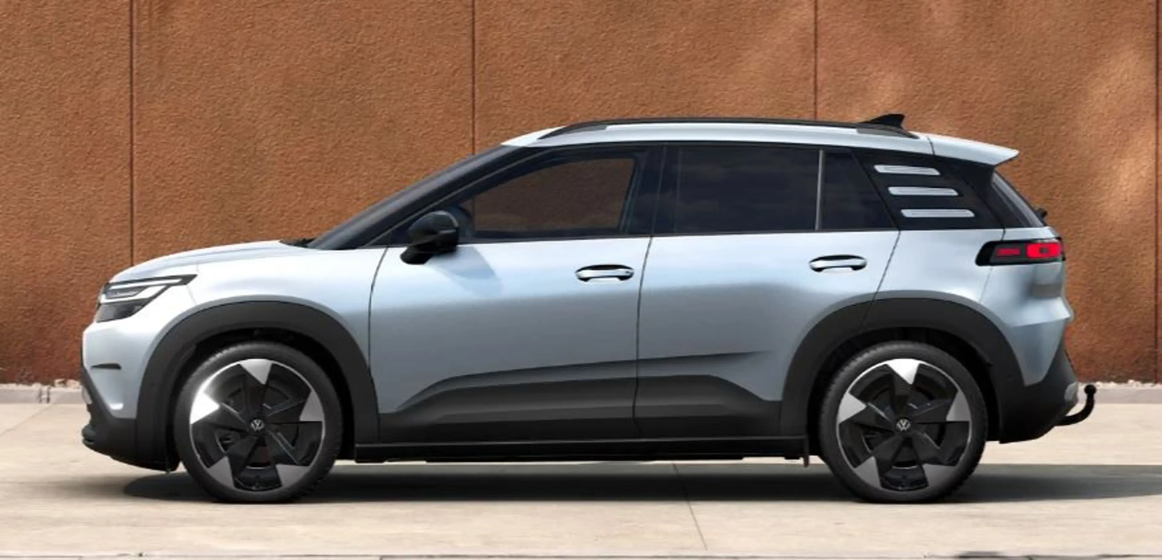 Volkswagen ID. Cross Style 52 kWh !!!Profiteer ook van € 1.000,- Inruil — photo 2