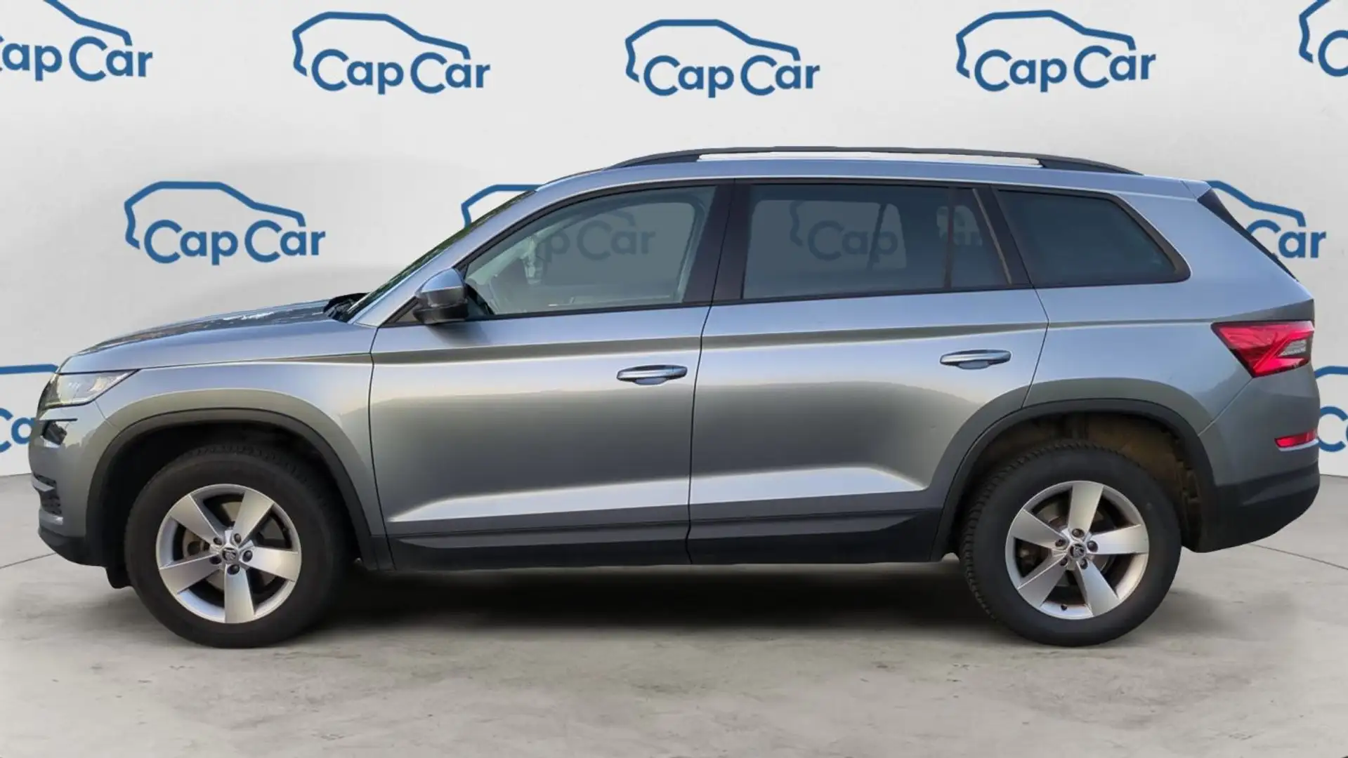 Skoda Kodiaq 2.0 TDI 150 DSG7 Business - 2
