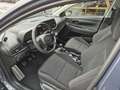 Hyundai BAYON Bayon 1,2 MPI i-Line Plus Grau - thumbnail 9