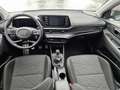 Hyundai BAYON Bayon 1,2 MPI i-Line Plus Grau - thumbnail 11