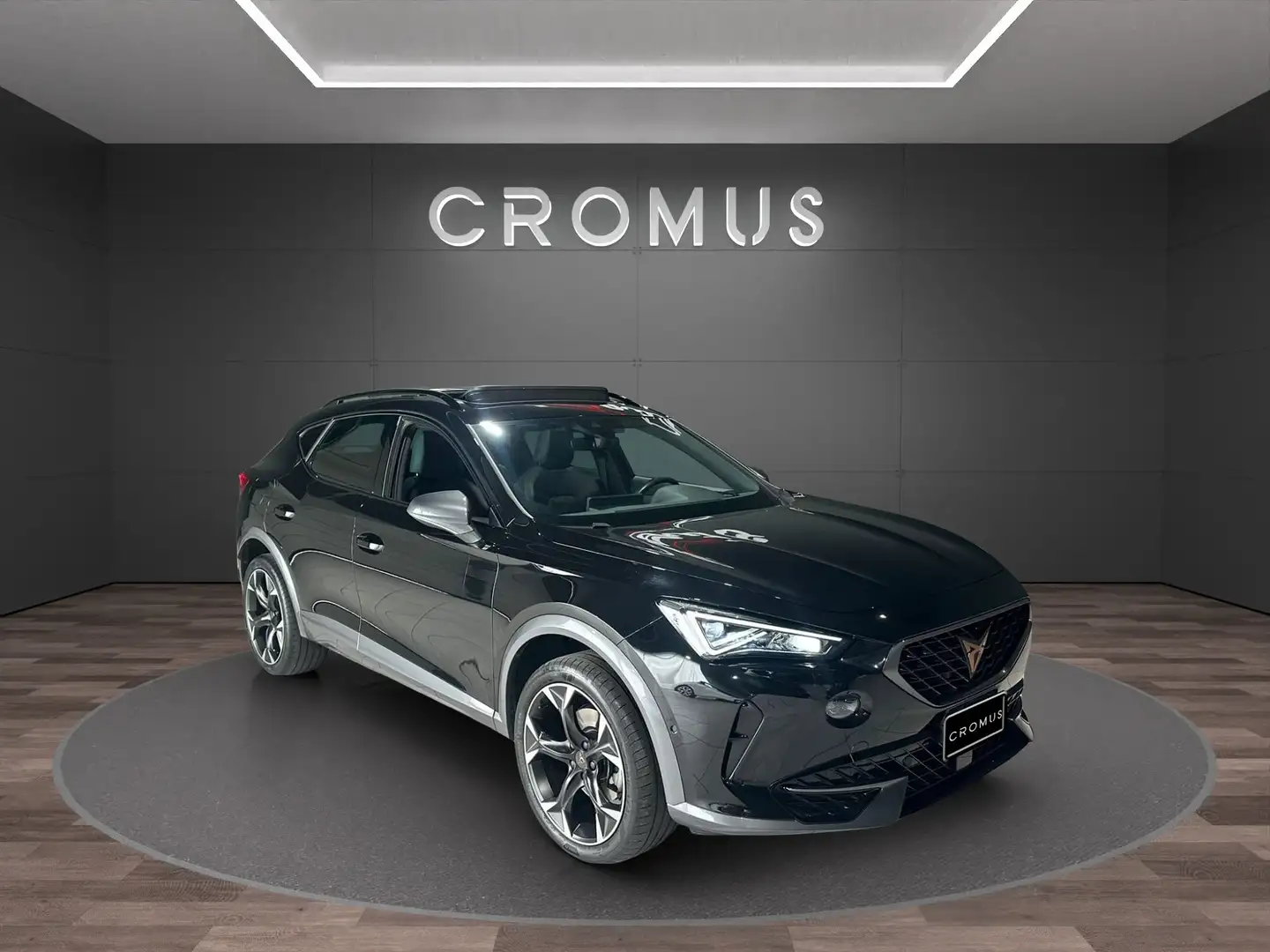 CUPRA Formentor 1.5 tsi 150cv dsg - 2