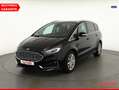 Ford S-Max S-MAX 2.0 EcoBlue Titanium 7-Sitzer LED Navi AHK Zwart - thumbnail 1