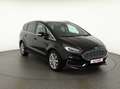 Ford S-Max S-MAX 2.0 EcoBlue Titanium 7-Sitzer LED Navi AHK Zwart - thumbnail 7