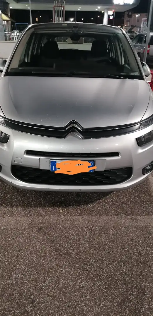 Citroen Grand C4 Picasso 1.6 e-hdi Business 115cv etg6 - 1