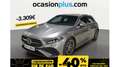 Mercedes-Benz A 180 180d Progressive Line Advanced 8G-DCT Gris - thumbnail 1