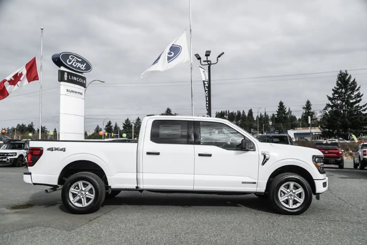 Ford F 150 снимка Ford F 150