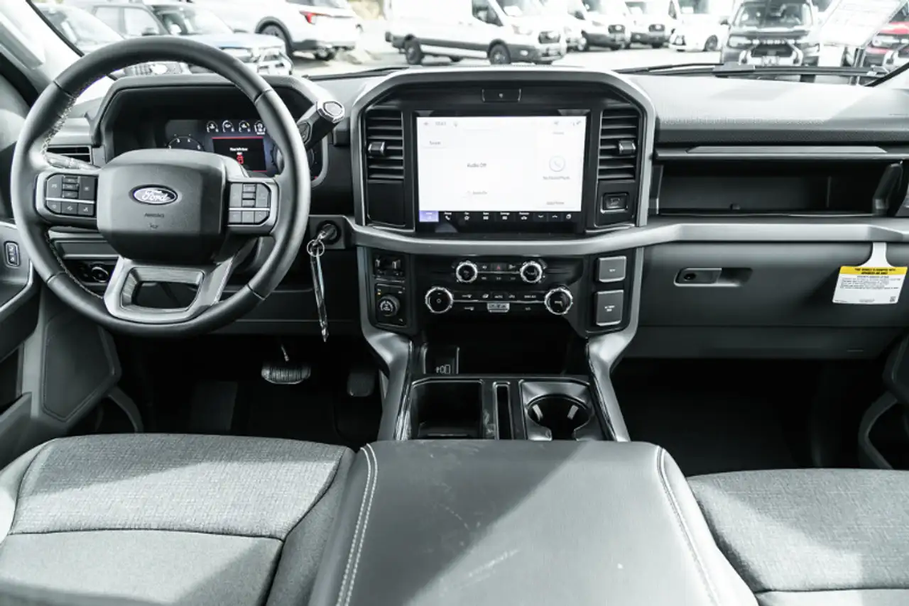 Ford F 150 снимка Ford F 150