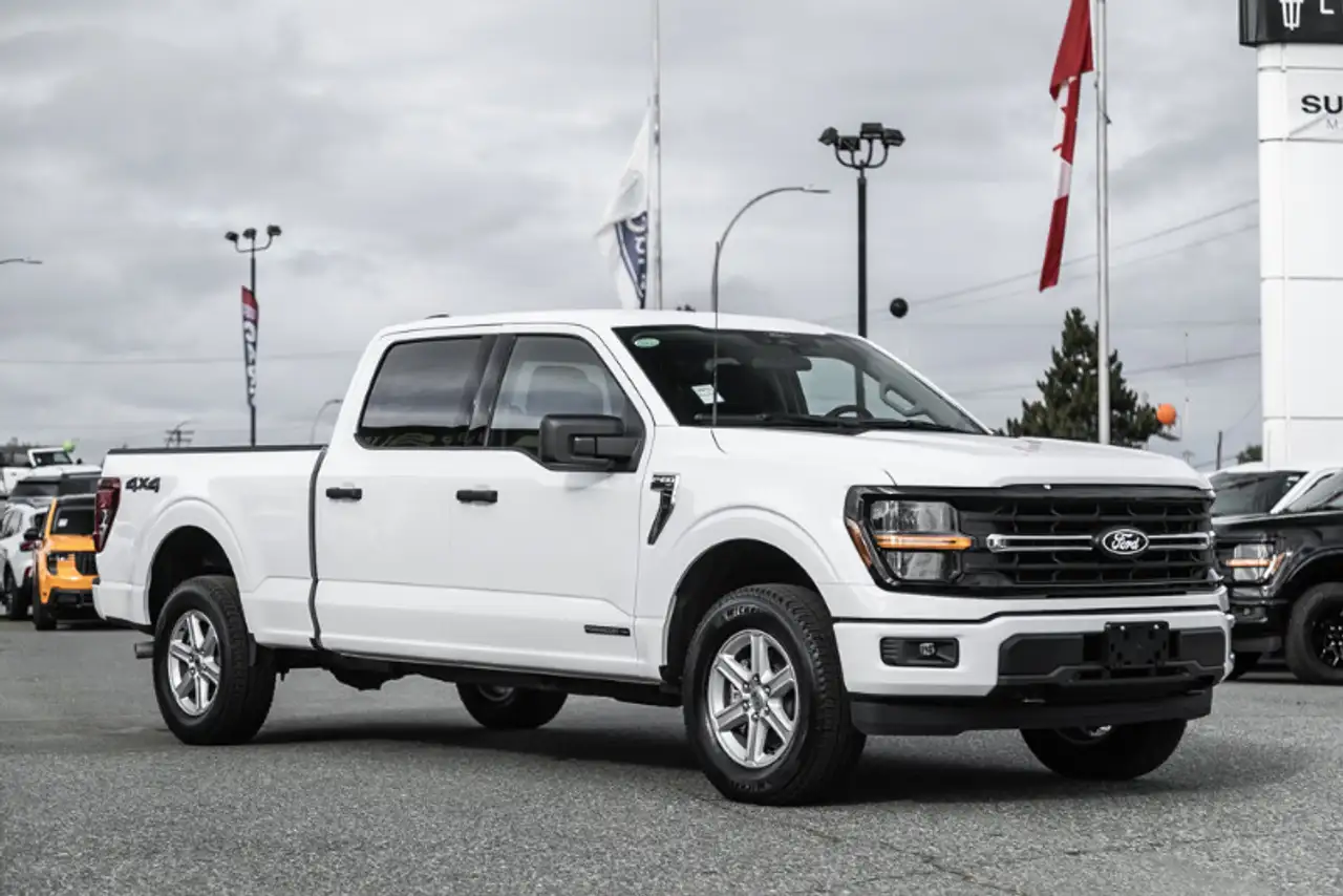 Ford F 150 снимка Ford F 150