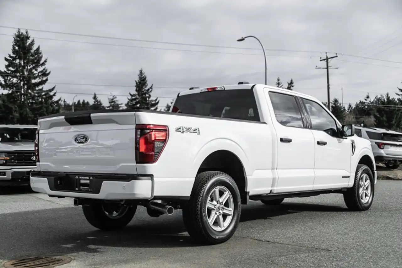 Ford F 150 снимка Ford F 150
