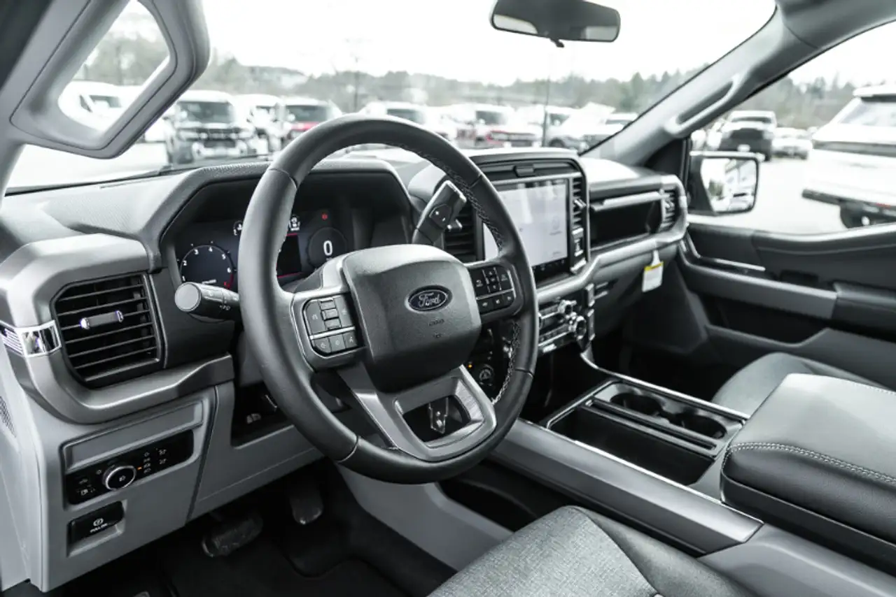 Ford F 150 снимка Ford F 150