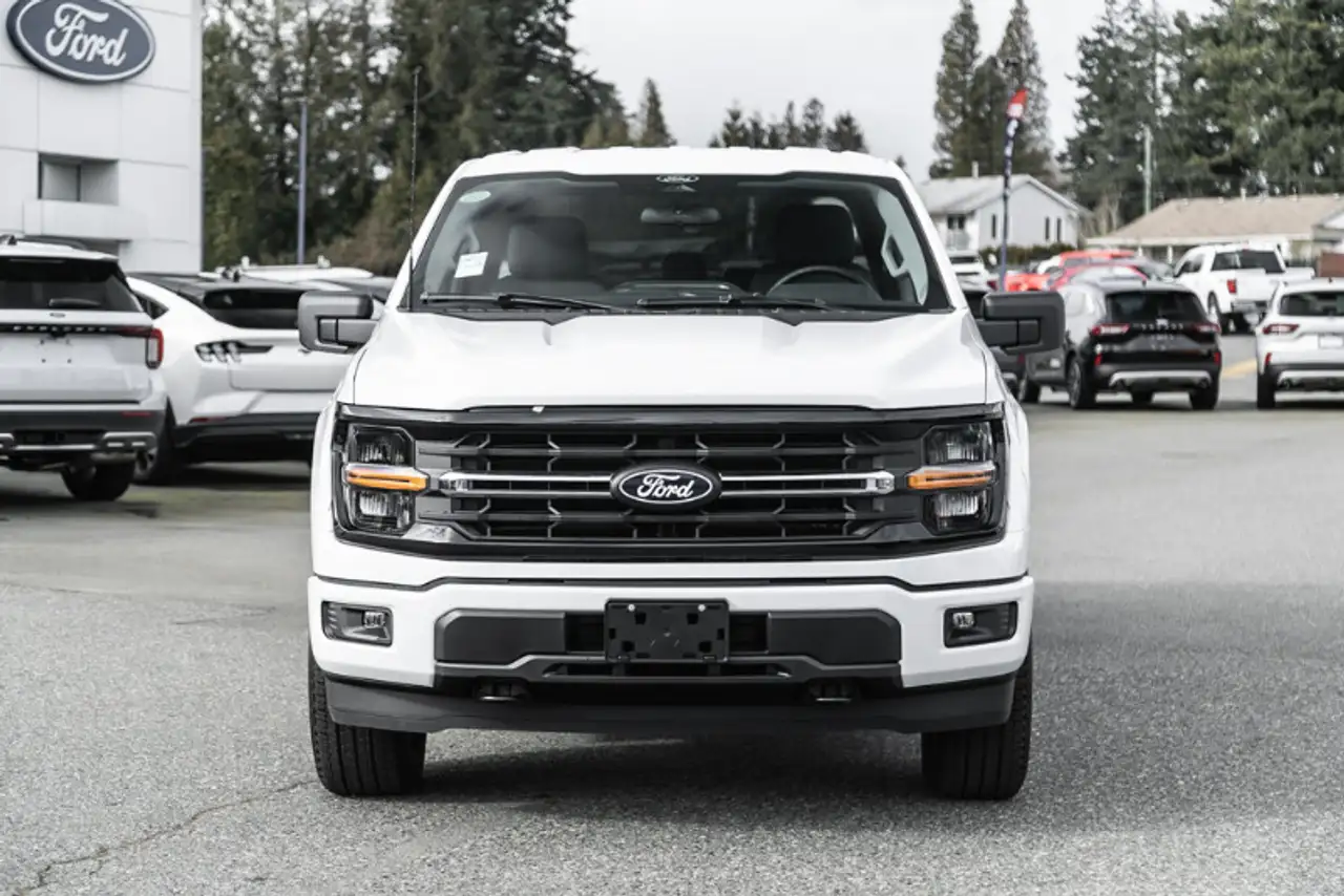 Ford F 150 снимка Ford F 150
