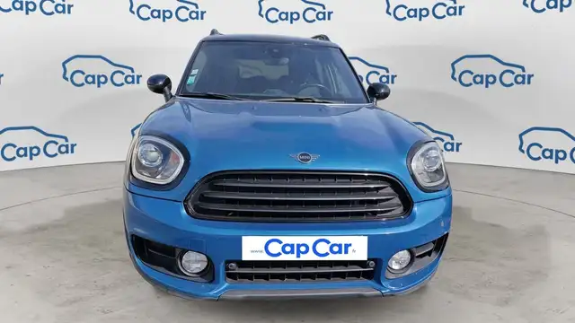 Mini Unknown Model view 5