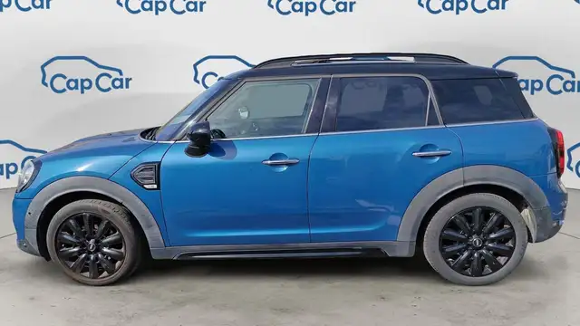 Mini Unknown Model view 2
