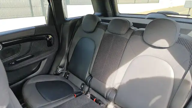 Mini Unknown Model view 9