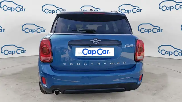 Mini Unknown Model view 3