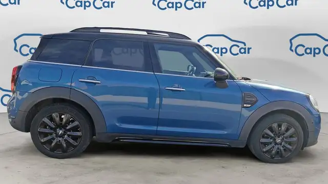 Mini Unknown Model view 4