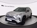Toyota RAV 4 Rav4 2.5 vvt-ie h style 2wd 218cv e-cvt Сірий - thumbnail 1