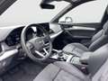 Audi Q5 50 TFSI e quattro S line Weiß - thumbnail 5