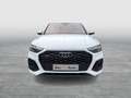 Audi Q5 50 TFSI e quattro S line Weiß - thumbnail 2