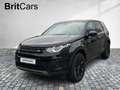 Land Rover Discovery Sport 2.0 Diesel TD4 SE Black Edition Schwarz - thumbnail 2