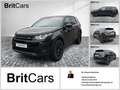 Land Rover Discovery Sport 2.0 Diesel TD4 SE Black Edition Noir - thumbnail 1