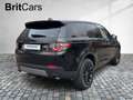 Land Rover Discovery Sport 2.0 Diesel TD4 SE Black Edition Schwarz - thumbnail 5