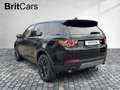 Land Rover Discovery Sport 2.0 Diesel TD4 SE Black Edition Schwarz - thumbnail 4