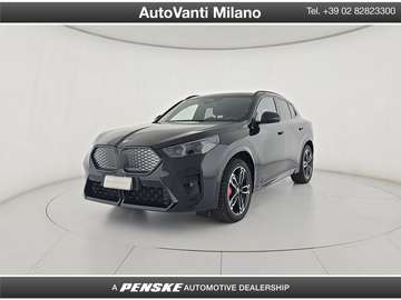 xDrive 30 M Sport Pro