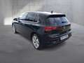 Volkswagen Golf Rabbit TDI Schwarz - thumbnail 3