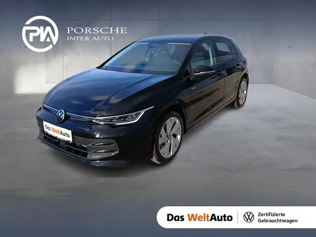 Volkswagen Golf main image