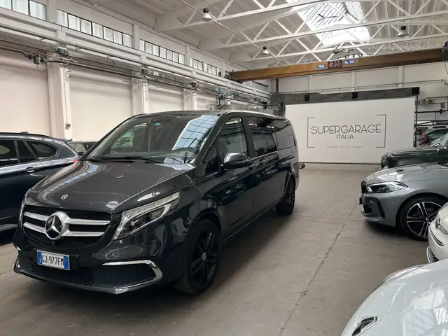 Mercedes-Benz 250 main image