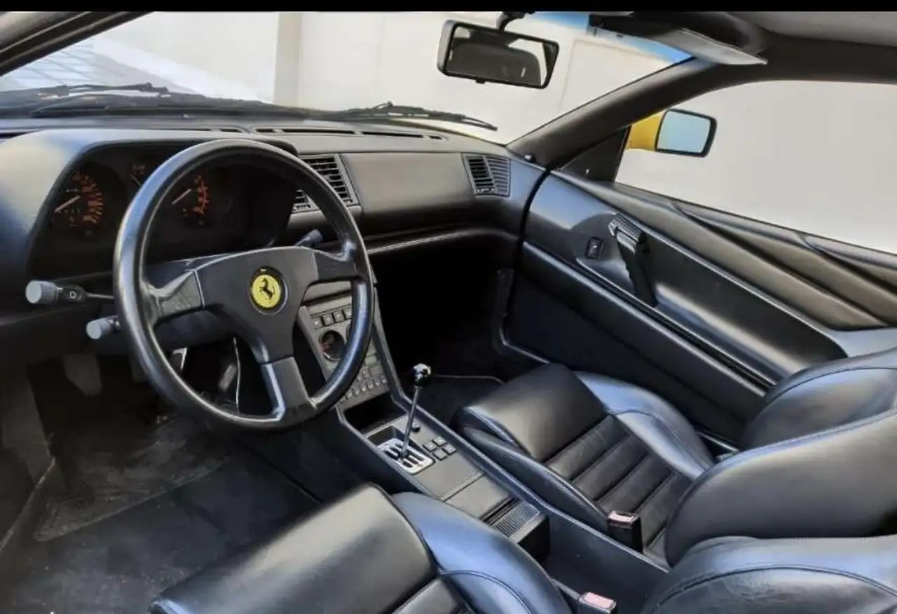 Ferrari 348 TB 3.4 300cv, foto 2