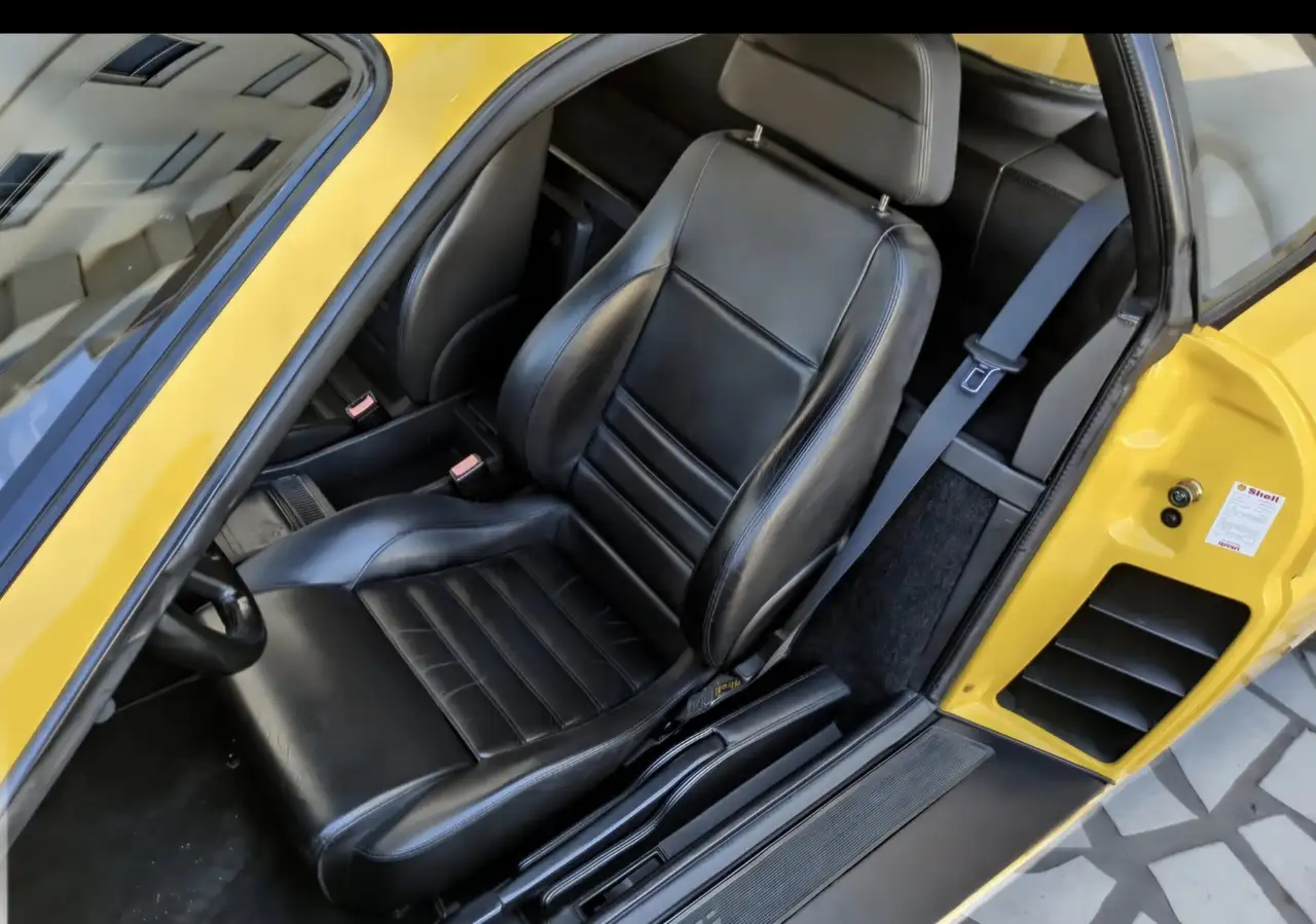 Ferrari 348 TB 3.4 300cv, foto 3