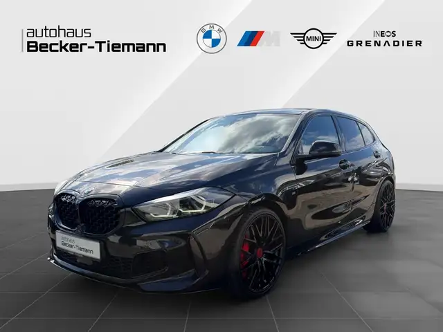 BMW M1 35i xDrive M Sport Pro HUD DrivAss ACC Adapt-LED